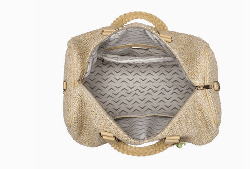 Coastal Escape Weekender - Urban Expressions - Natural